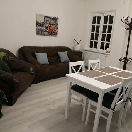 Eco Tbilisi Apartment Ngoại thất bức ảnh