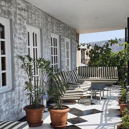 Eco Tbilisi Apartment Ngoại thất bức ảnh