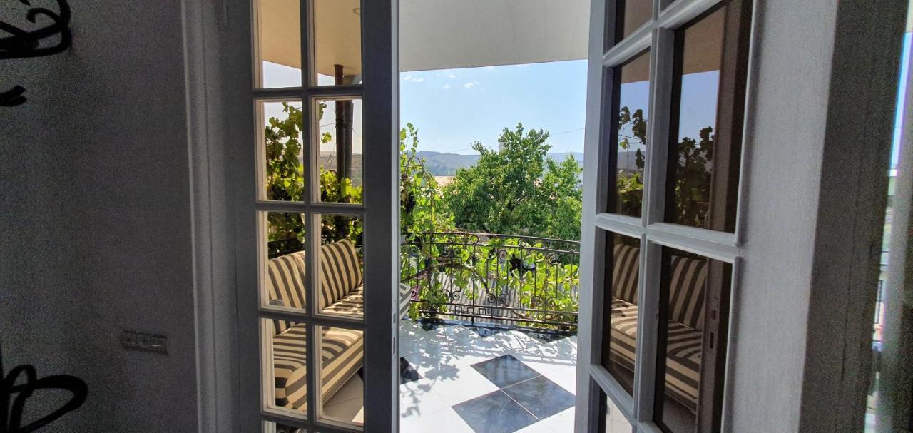 Eco Tbilisi Apartment Ngoại thất bức ảnh