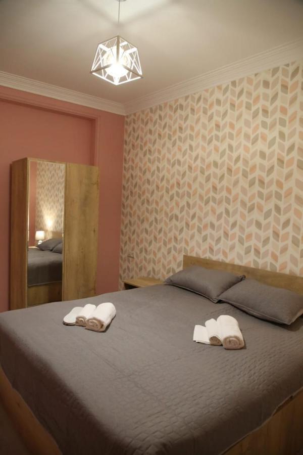 Eco Tbilisi Apartment Ngoại thất bức ảnh