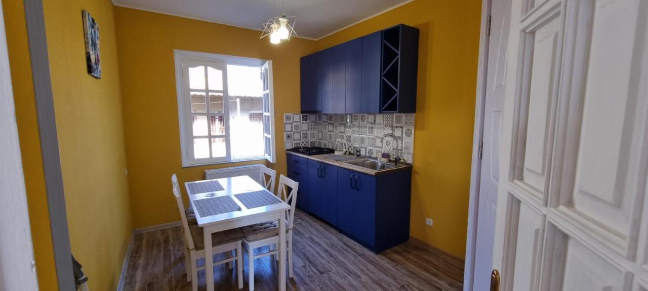 Eco Tbilisi Apartment Ngoại thất bức ảnh
