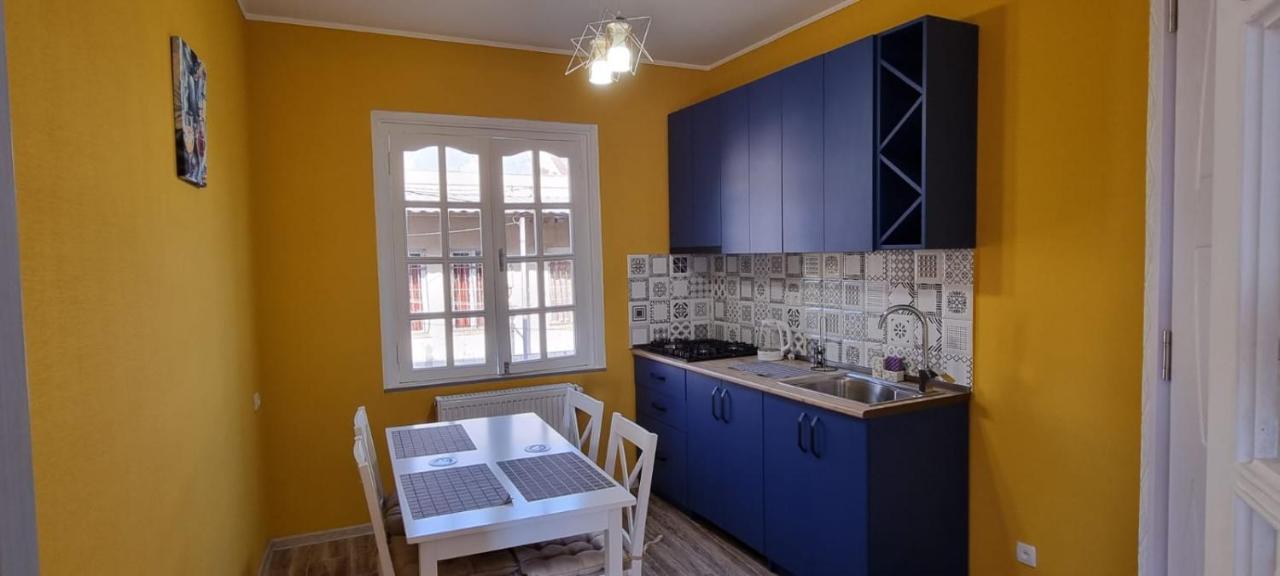 Eco Tbilisi Apartment Ngoại thất bức ảnh