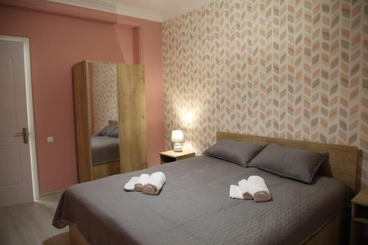 Eco Tbilisi Apartment Ngoại thất bức ảnh