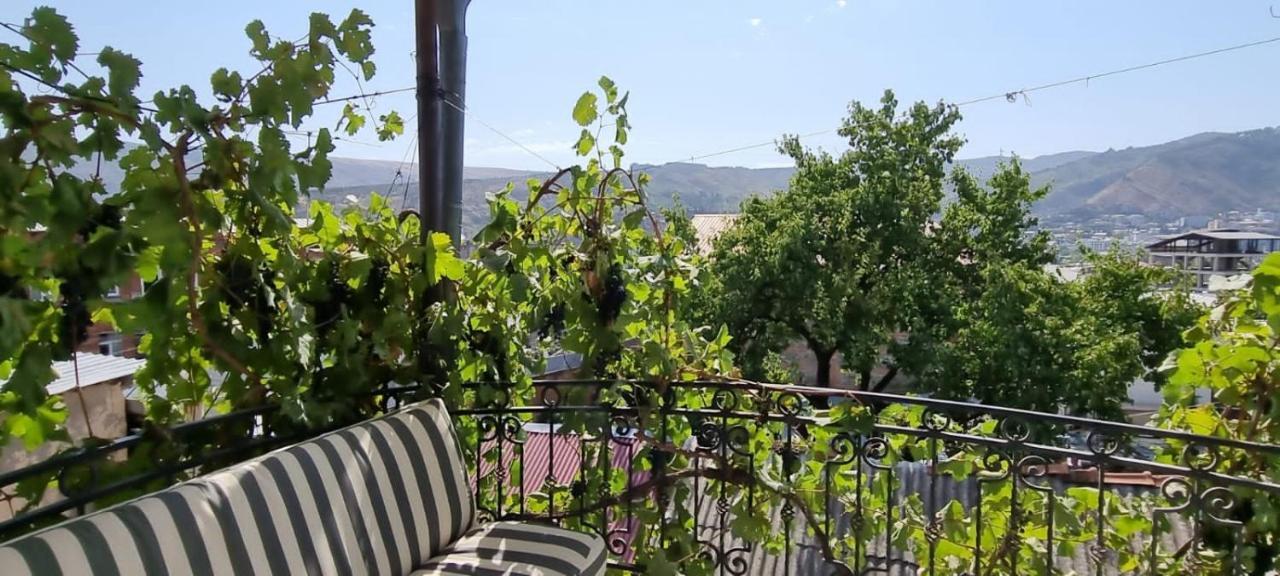 Eco Tbilisi Apartment Ngoại thất bức ảnh