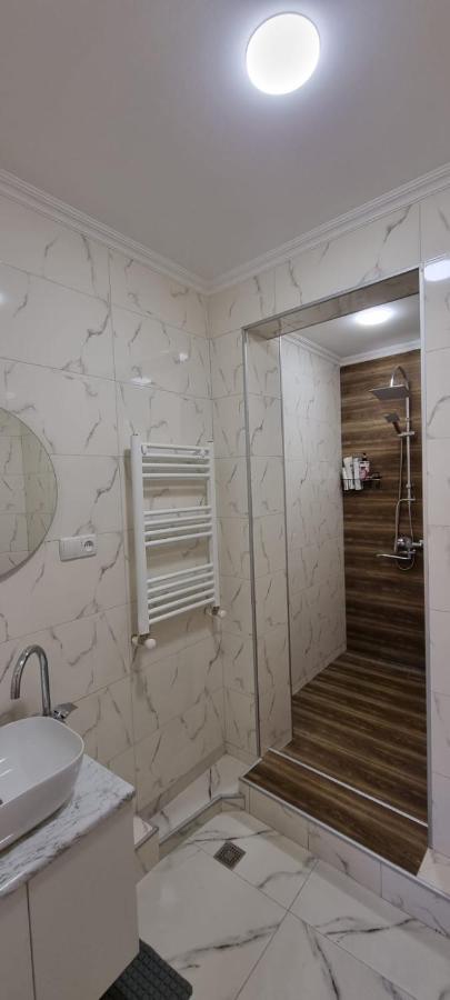 Eco Tbilisi Apartment Ngoại thất bức ảnh