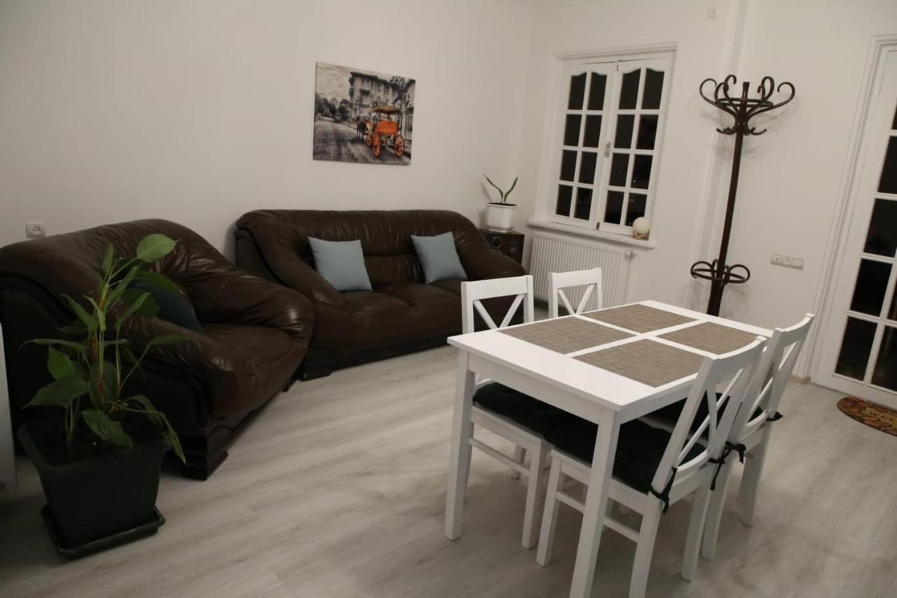 Eco Tbilisi Apartment Ngoại thất bức ảnh