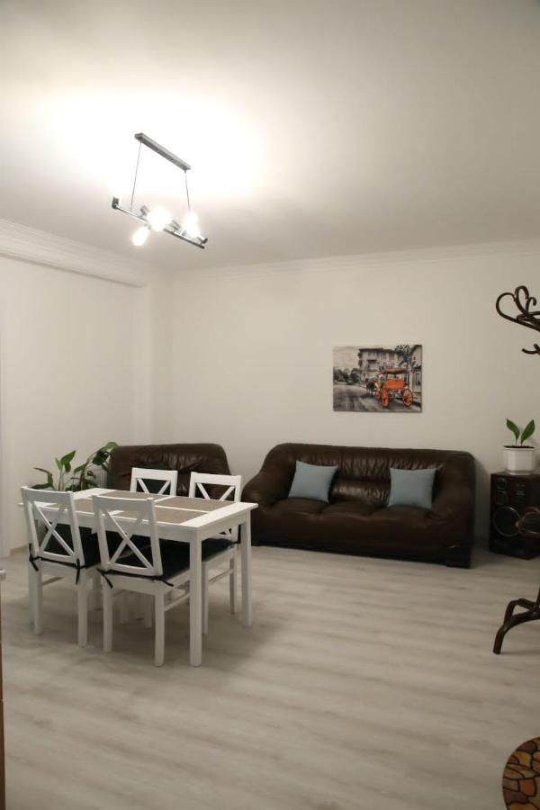 Eco Tbilisi Apartment Ngoại thất bức ảnh
