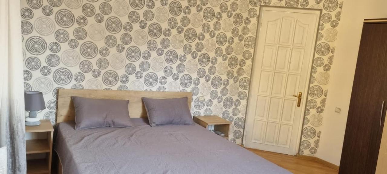 Eco Tbilisi Apartment Ngoại thất bức ảnh