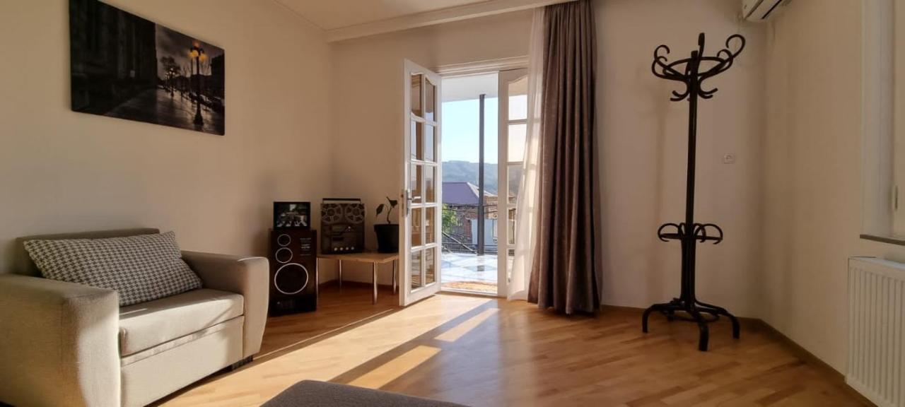 Eco Tbilisi Apartment Ngoại thất bức ảnh