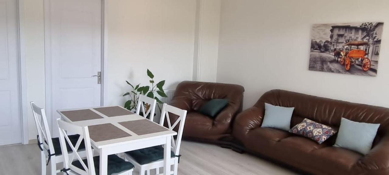 Eco Tbilisi Apartment Ngoại thất bức ảnh